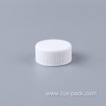 Customized White Plastic Screw Cap Mineral Water Bottle